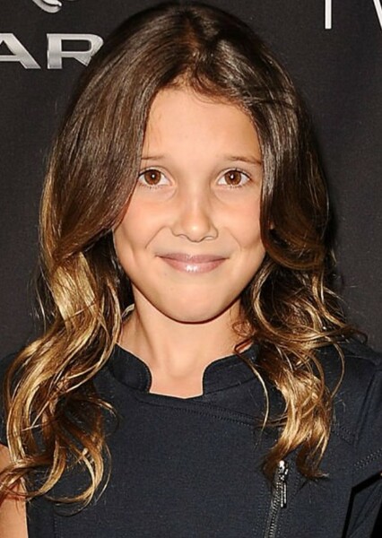 Millie Bobby Brown photo