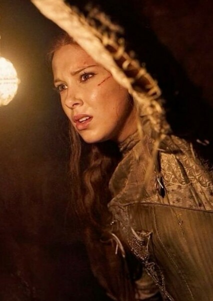 Millie Bobby Brown photo