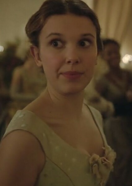 Millie Bobby Brown photo