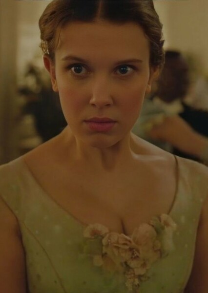 Millie Bobby Brown photo