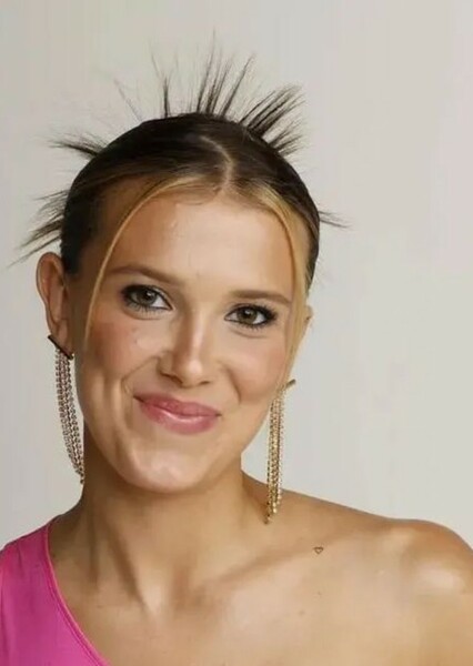 Millie Bobby Brown photo