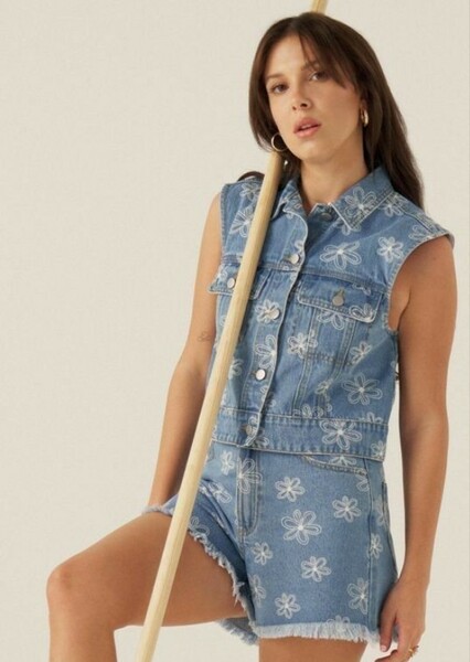 Millie Bobby Brown photo