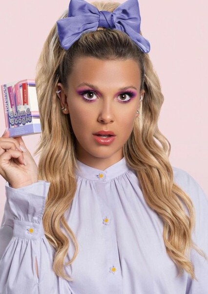 Millie Bobby Brown photo