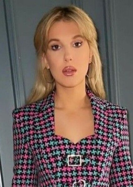 Millie Bobby Brown photo