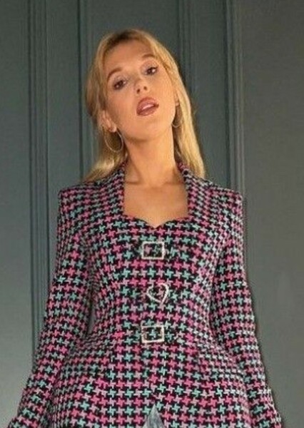 Millie Bobby Brown photo