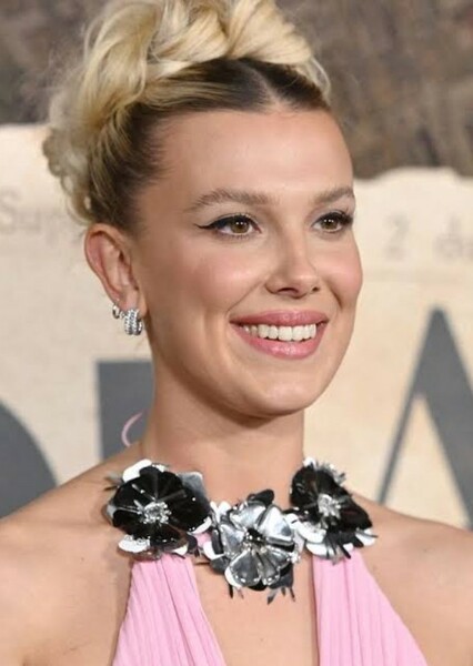 Millie Bobby Brown photo