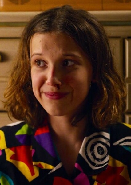 Millie Bobby Brown photo