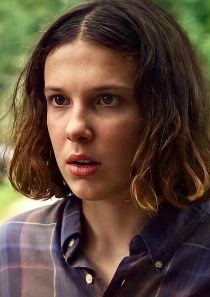 Millie Bobby Brown photo