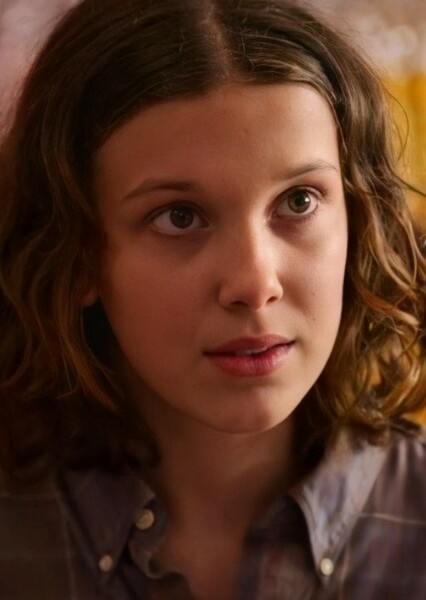 Millie Bobby Brown photo