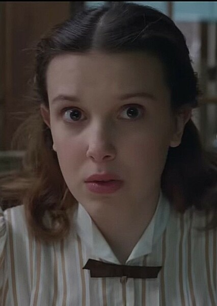 Millie Bobby Brown photo