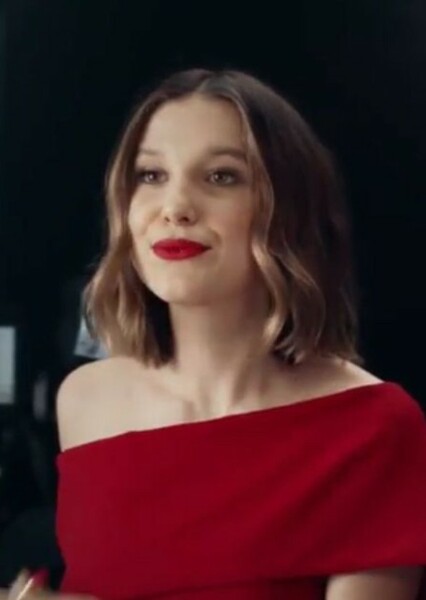 Millie Bobby Brown photo