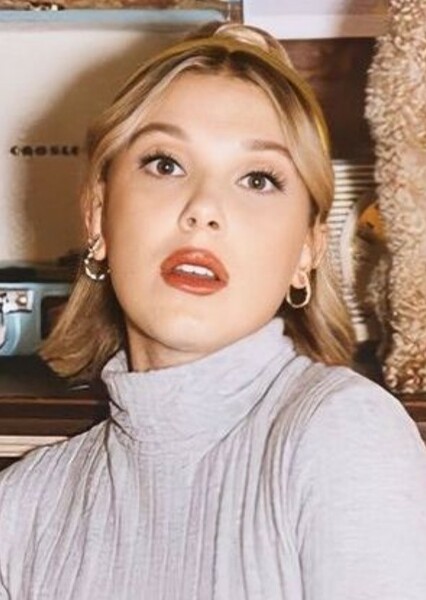 Millie Bobby Brown photo