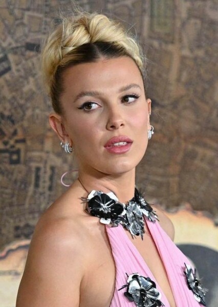 Millie Bobby Brown photo