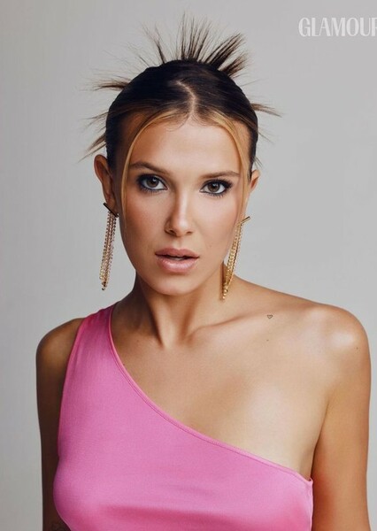 Millie Bobby Brown photo