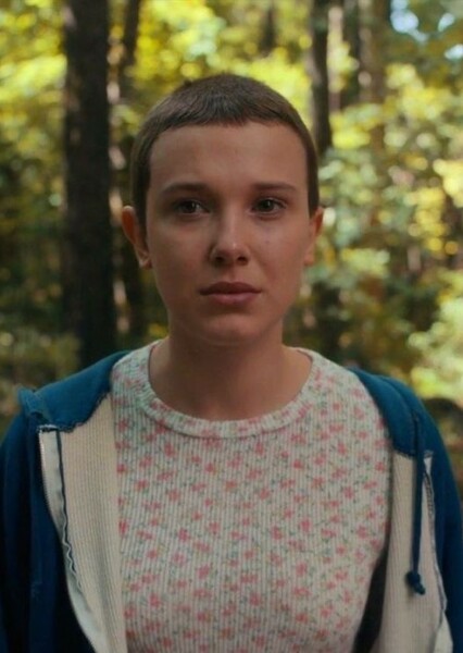 Millie Bobby Brown photo