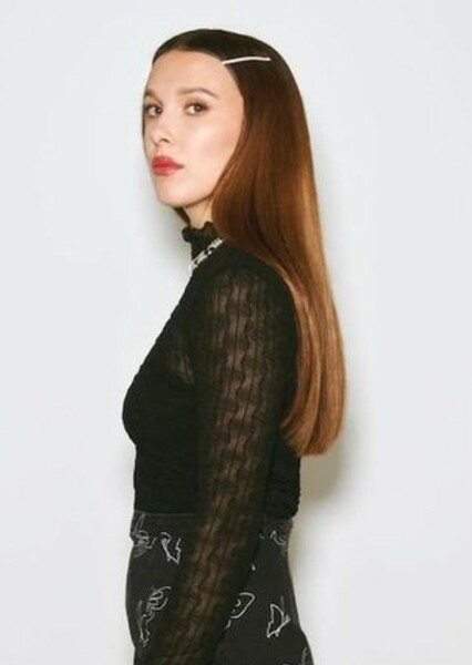 Millie Bobby Brown photo