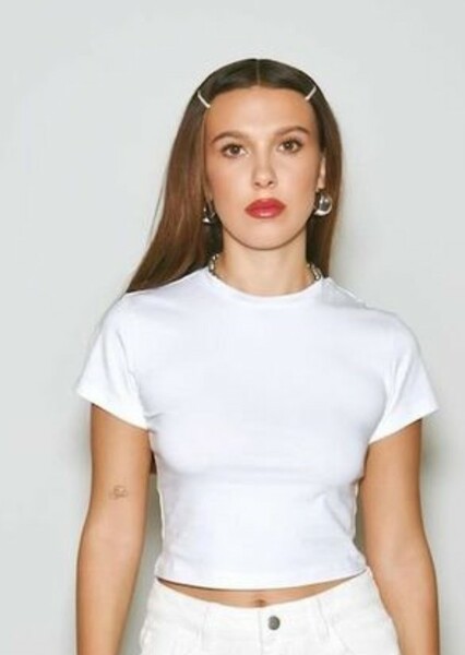 Millie Bobby Brown photo