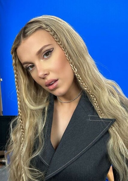 Millie Bobby Brown photo