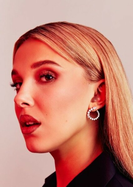 Millie Bobby Brown photo
