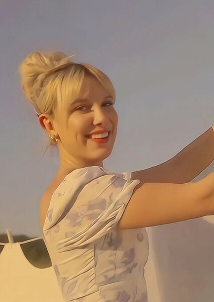 Millie Bobby Brown photo