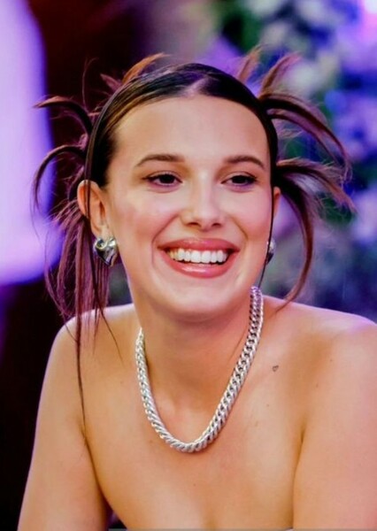 Millie Bobby Brown photo