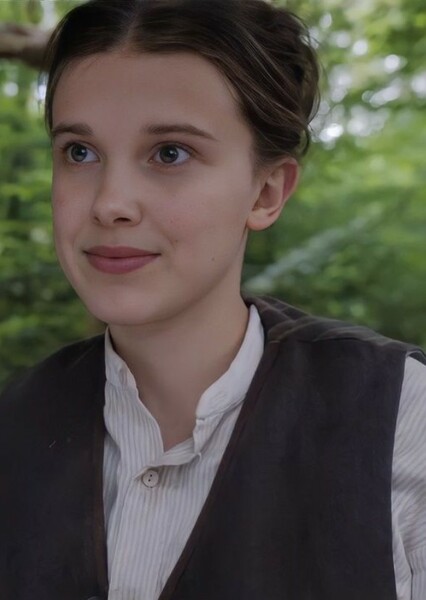 Millie Bobby Brown photo