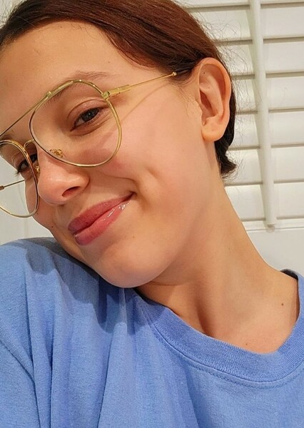 Millie Bobby Brown