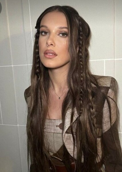Millie Bobby Brown photo