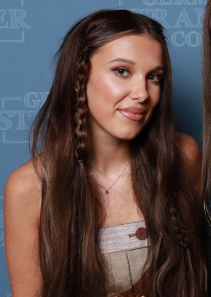 Millie Bobby Brown photo