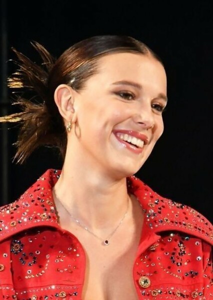 Millie Bobby Brown photo