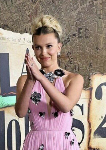 Millie Bobby Brown photo