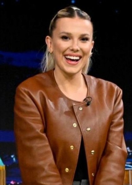 Millie Bobby Brown photo