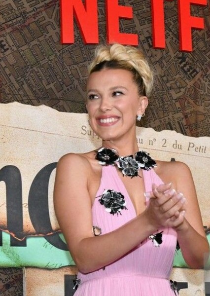 Millie Bobby Brown photo
