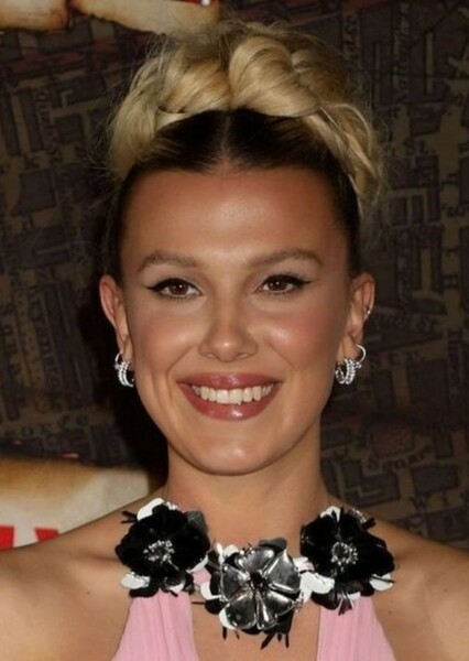 Millie Bobby Brown photo