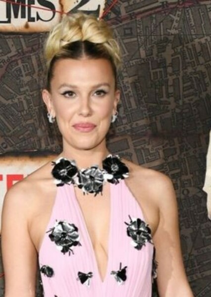 Millie Bobby Brown photo