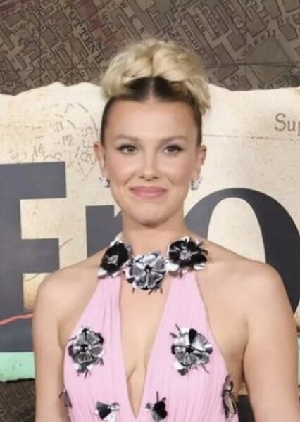 Millie Bobby Brown photo