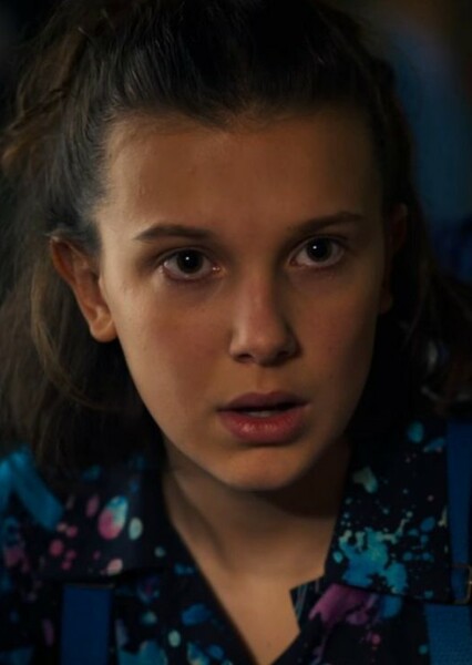 Millie Bobby Brown photo