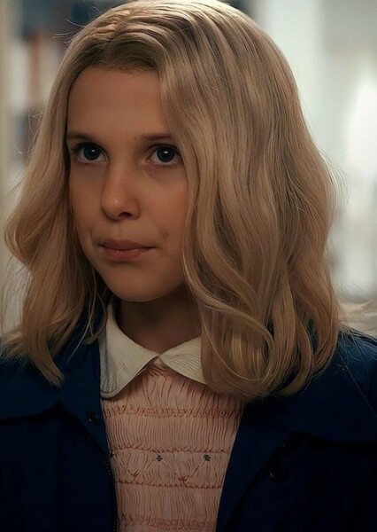 Millie Bobby Brown photo
