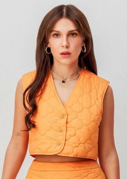 Millie Bobby Brown photo