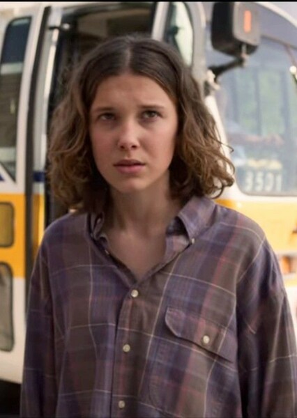 Millie Bobby Brown photo