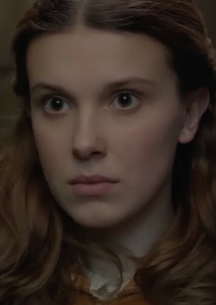 Millie Bobby Brown photo