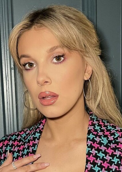 Millie Bobby Brown photo