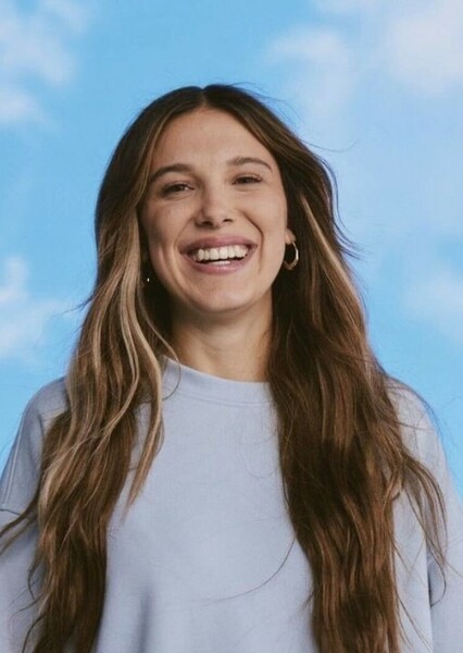 Millie Bobby Brown photo