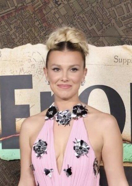 Millie Bobby Brown photo