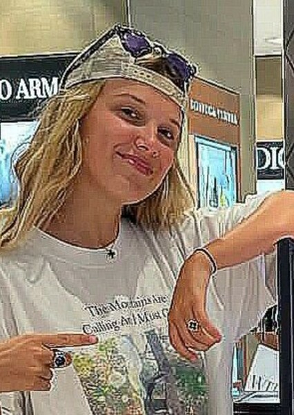 Millie Bobby Brown photo