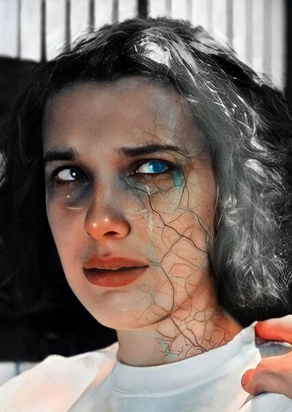Millie Bobby Brown photo