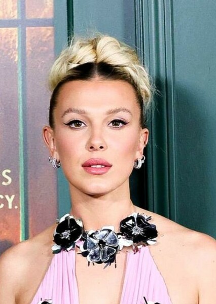 Millie Bobby Brown photo