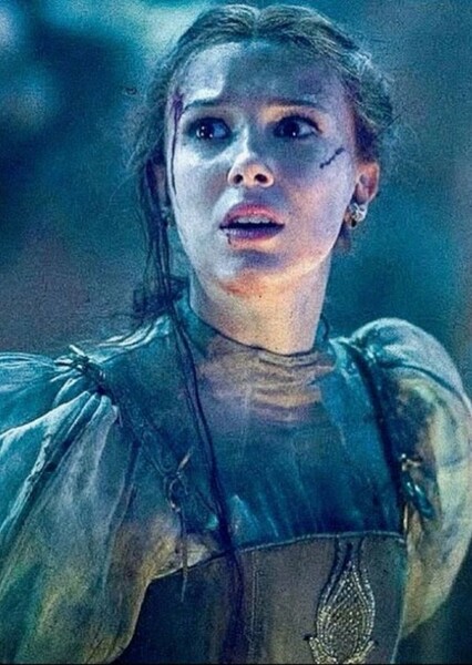 Millie Bobby Brown photo