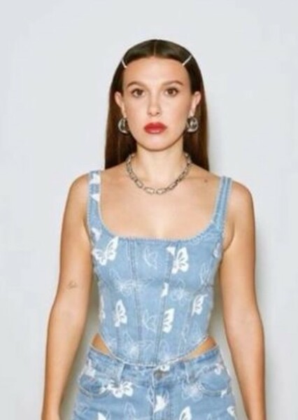 Millie Bobby Brown photo