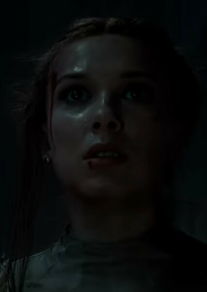 Millie Bobby Brown photo